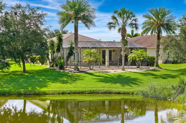 Rockledge, FL 32955,5449 Duskywing DR #5449 Duskywing Dr