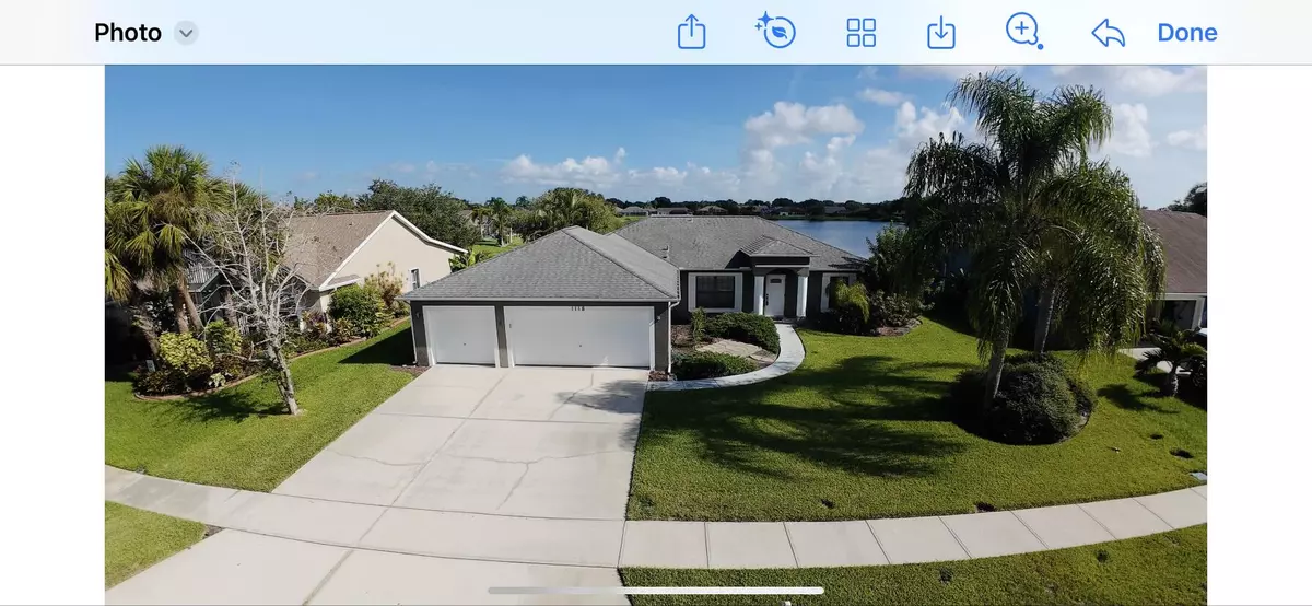 Melbourne, FL 32940,1118 Egret Lake WAY