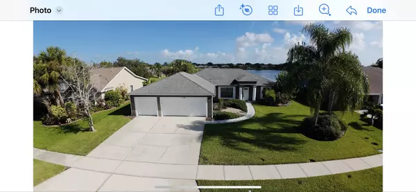 1118 Egret Lake WAY, Melbourne, FL 32940