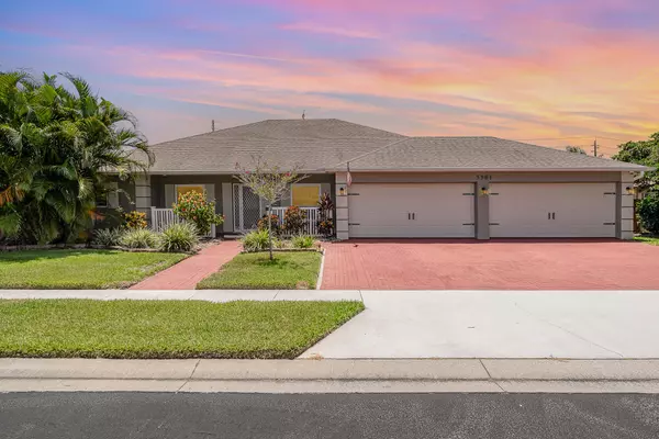 3381 Tipperary DR, Merritt Island, FL 32953