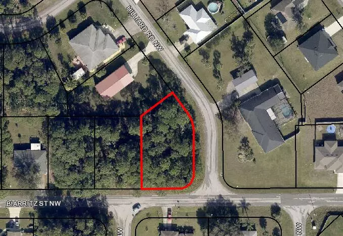 1305 Biarritz NW, Palm Bay, FL 32907