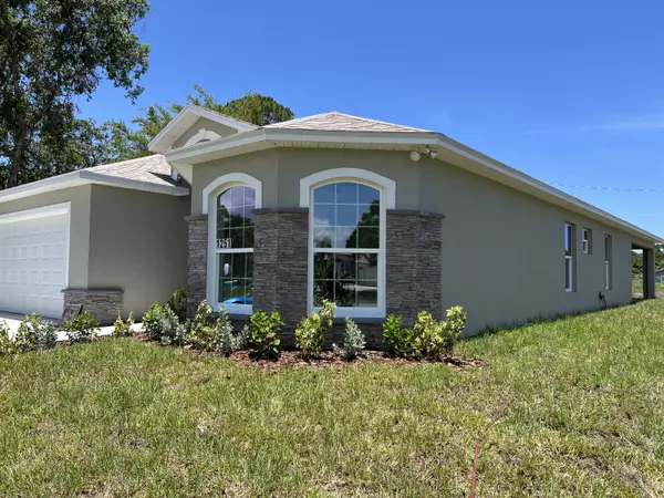 Palm Bay, FL 32909,1251 Green CT SE