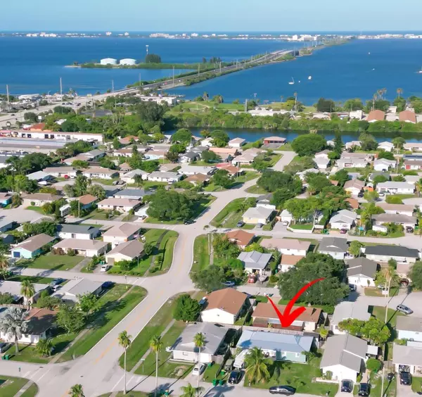 Merritt Island, FL 32952,110 S Rosiland