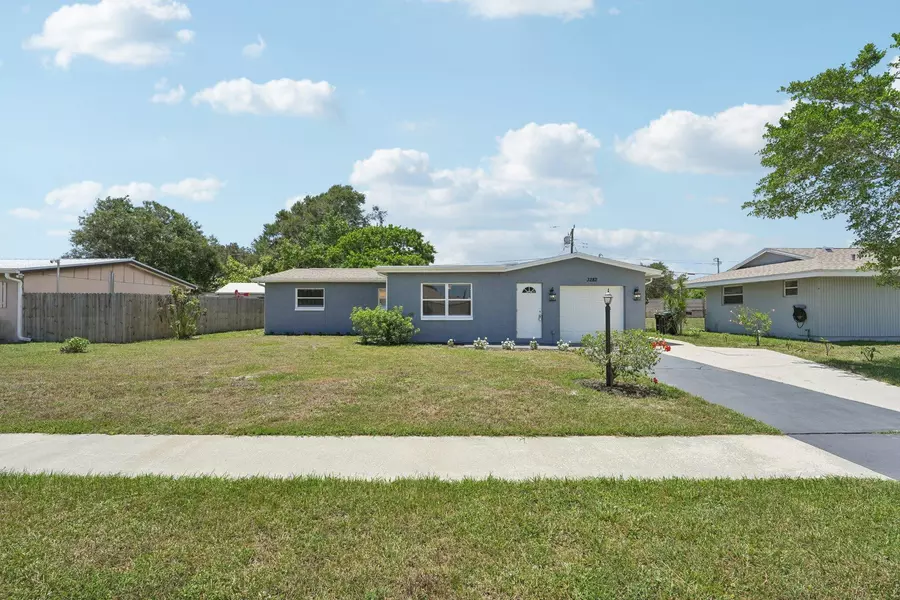 3282 Abbott AVE NE, Palm Bay, FL 32905