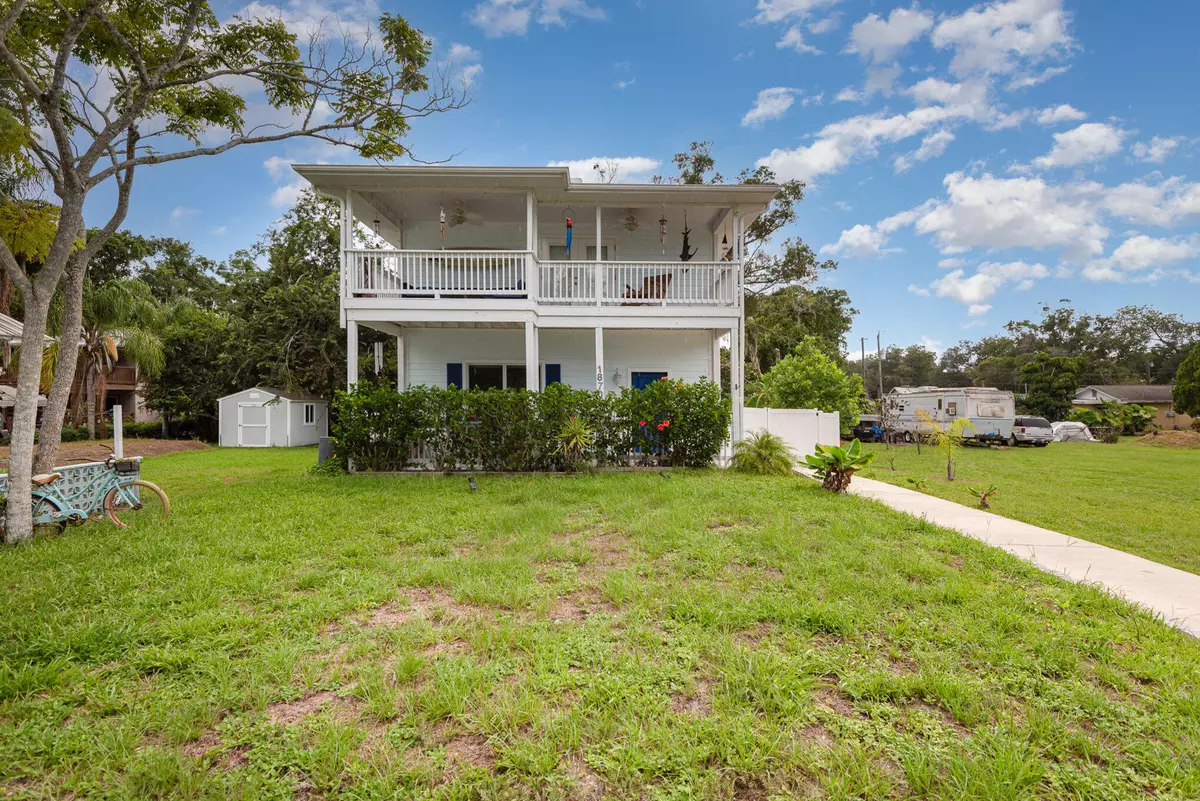 New Smyrna Beach, FL 32168,1870 Pioneer TRL