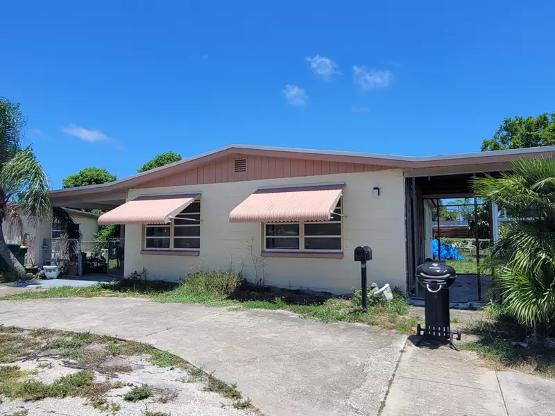 1131 Croton RD, Melbourne, FL 32935