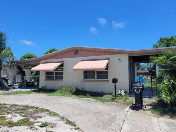 1131 Croton RD,  Melbourne,  FL 32935