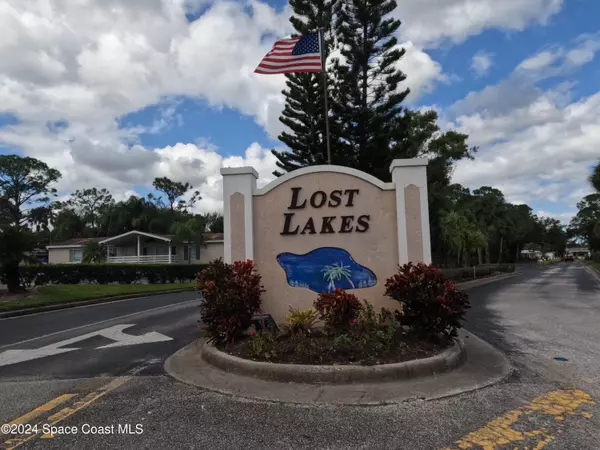 Cocoa, FL 32926,336 Meridian Run DR #246