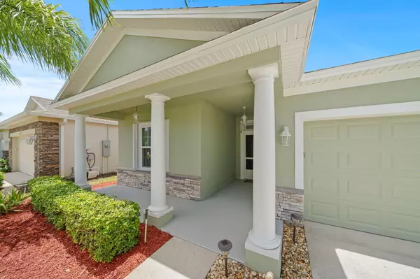 Palm Bay, FL 32909,865 Morning Cove CIR SE