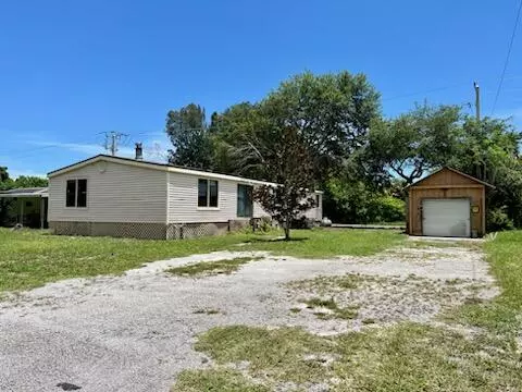 6506 Colony Park DR, Merritt Island, FL 32953