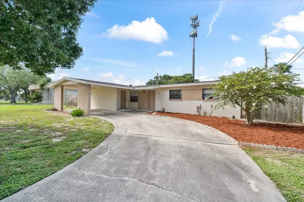 2005 Michigan AVE, Cocoa, FL 32926