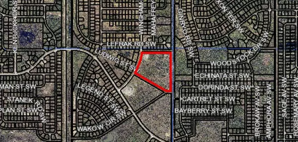 Palm Bay, FL 32908,2861 Wingham DR SW