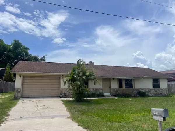 5145 Garfield, Cocoa, FL 32927