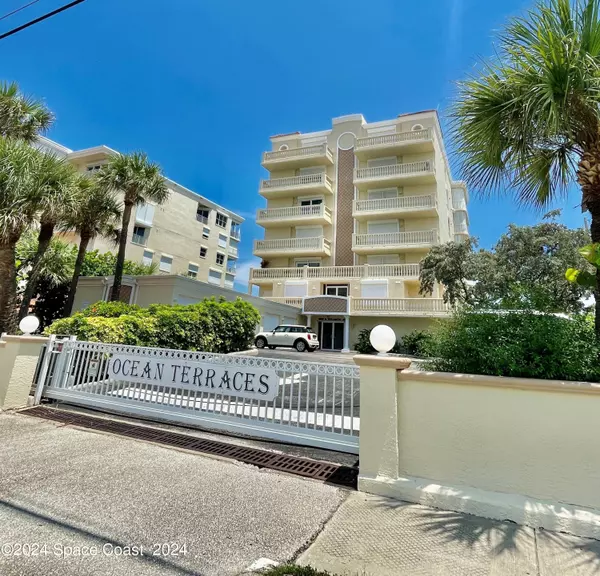 Cocoa Beach, FL 32931,209 N Atlantic AVE #1