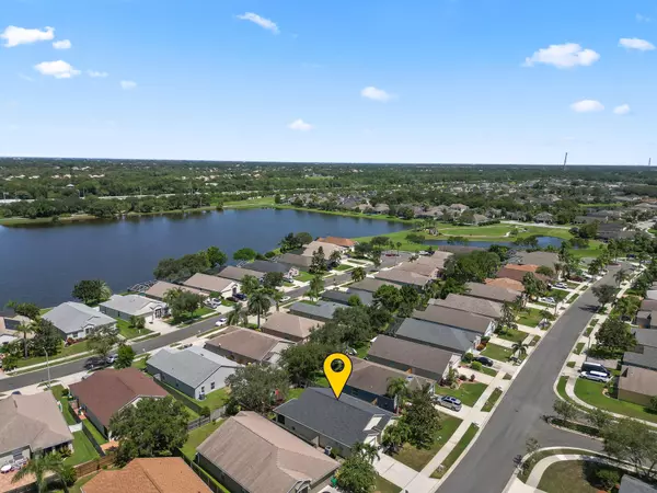 Melbourne, FL 32940,760 Wickham Lakes DR