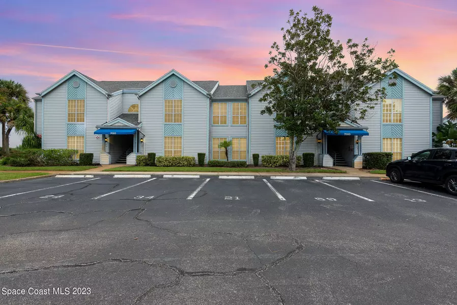 7020 N Highway 1 #203, Cocoa, FL 32927