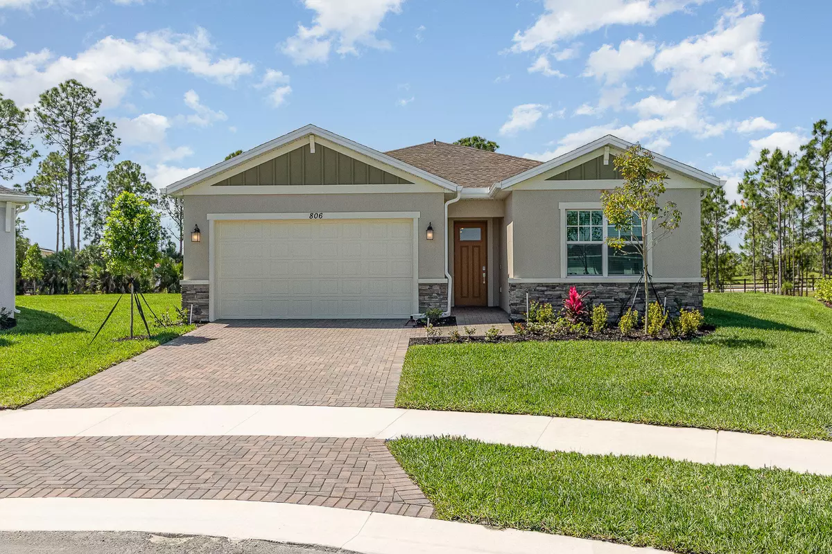 Palm Bay, FL 32907,806 Antibes CT