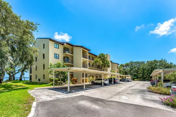 1480 Roosevelt AVE #104, Melbourne, FL 32901