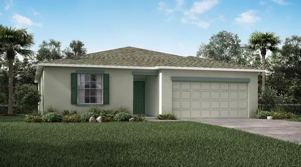 1366 San Filippo DR SE, Palm Bay, FL 32909