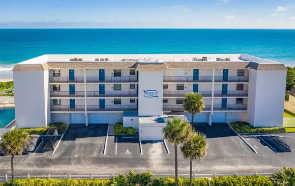 2975 Highway A1a #112, Melbourne Beach, FL 32951