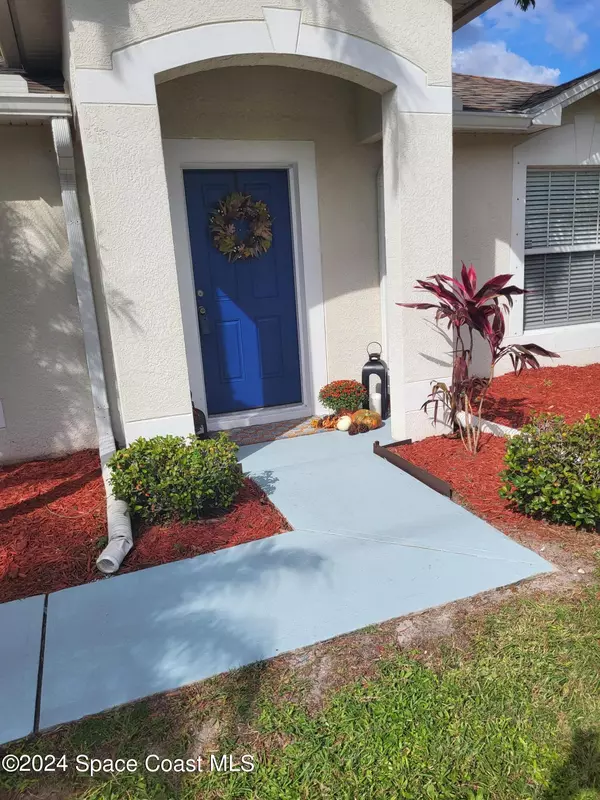 Palm Bay, FL 32909,2259 SE Cogan DR SE