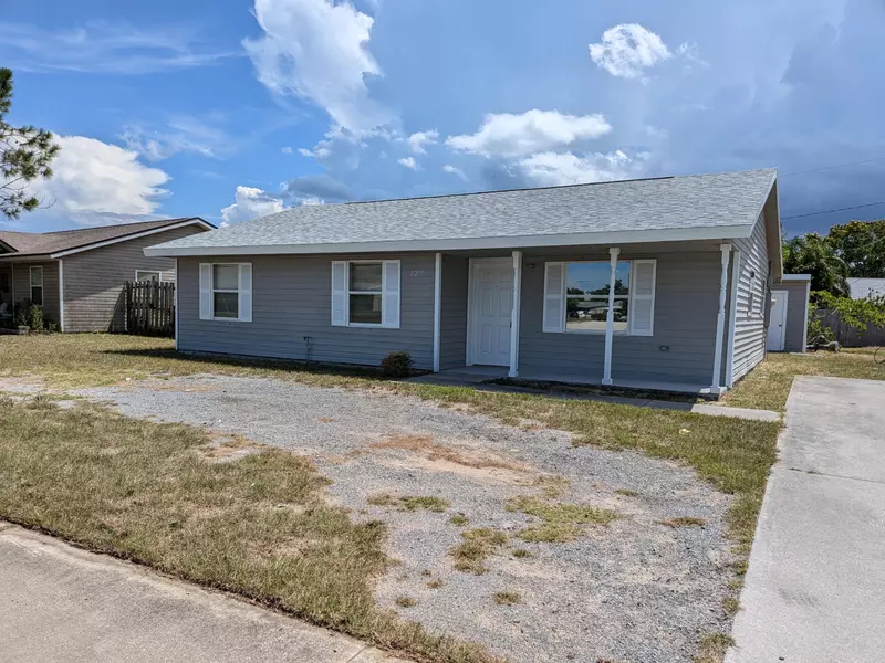 2250 Barna AVE, Titusville, FL 32780