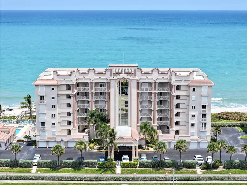 2085 Highway A1a #3204, Indian Harbour Beach, FL 32937