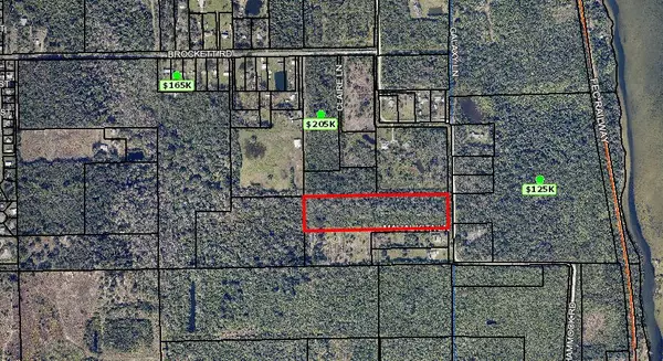 Mims, FL 32754,0000 Hammock RD