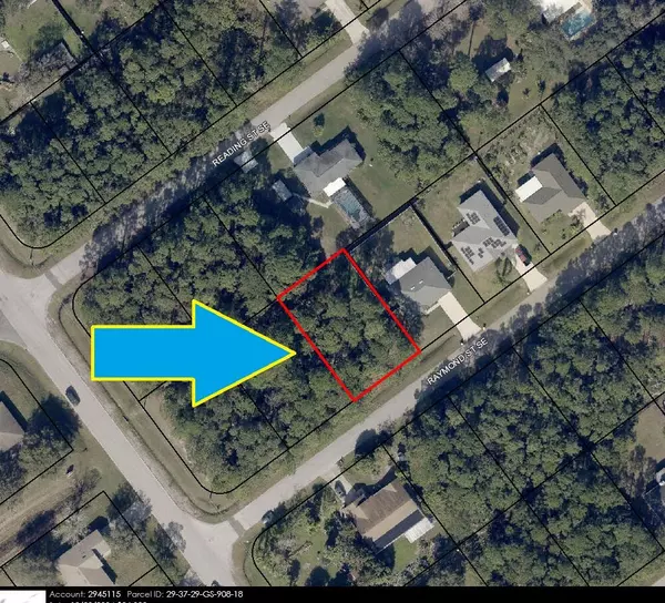 Palm Bay, FL 32909,817 Raymond ST SE