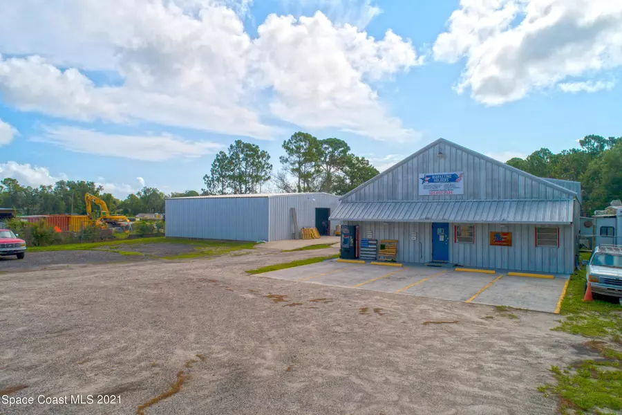 3049 Us Highway 1, Mims, FL 32754