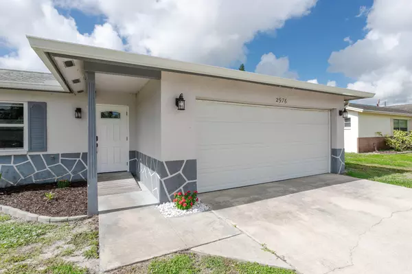 Rockledge, FL 32955,2976 Matthew DR