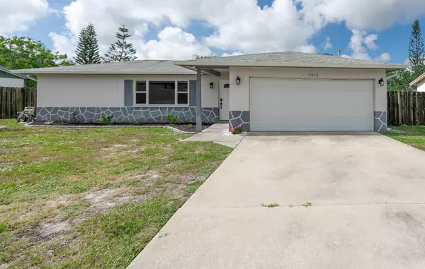 Rockledge, FL 32955,2976 Matthew DR