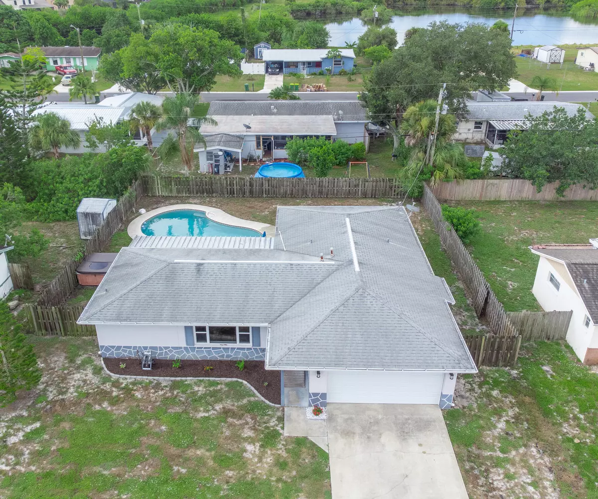 Rockledge, FL 32955,2976 Matthew DR