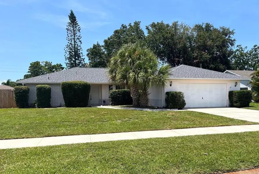 856 Croton RD, Rockledge, FL 32955