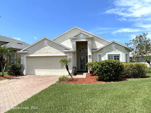 Rockledge, FL 32955,2806 Mondavi DR