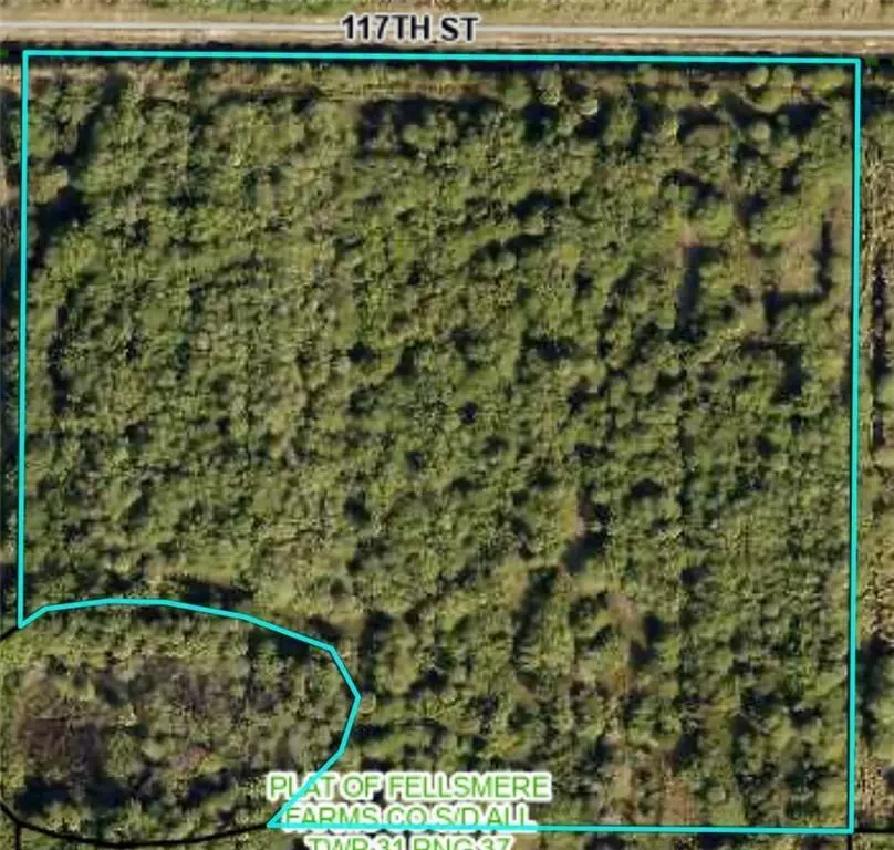 Fellsmere, FL 32948,15155 117th ST