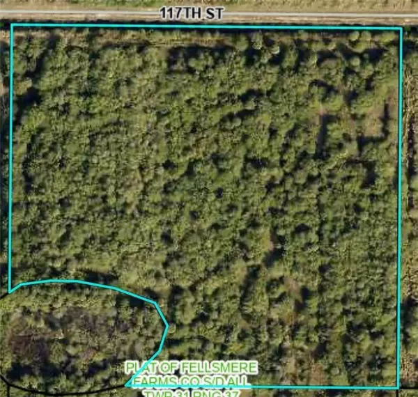 15155 117th ST, Fellsmere, FL 32948