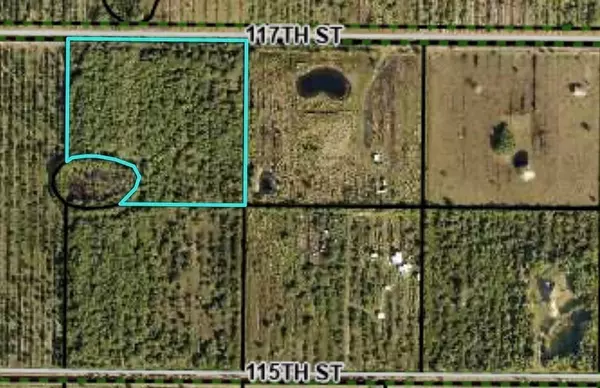 Fellsmere, FL 32948,15155 117th ST