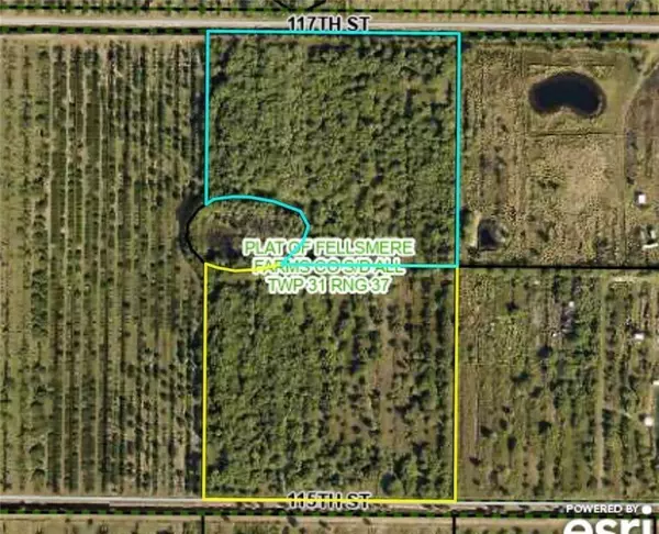 Fellsmere, FL 32948,15155 117th ST