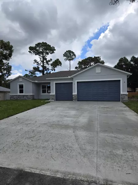 419 Calabria AVE SE, Palm Bay, FL 32909