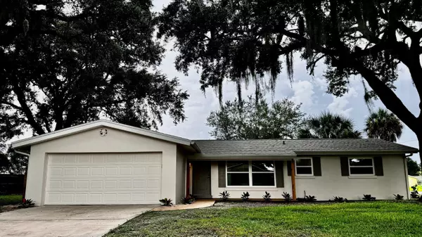 2700 Riviera Drive,  Titusville,  FL 32780