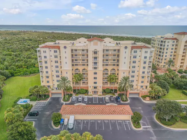 261 Minorca Beach WAY #401, New Smyrna Beach, FL 32169