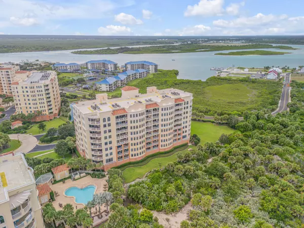 New Smyrna Beach, FL 32169,261 Minorca Beach WAY #401