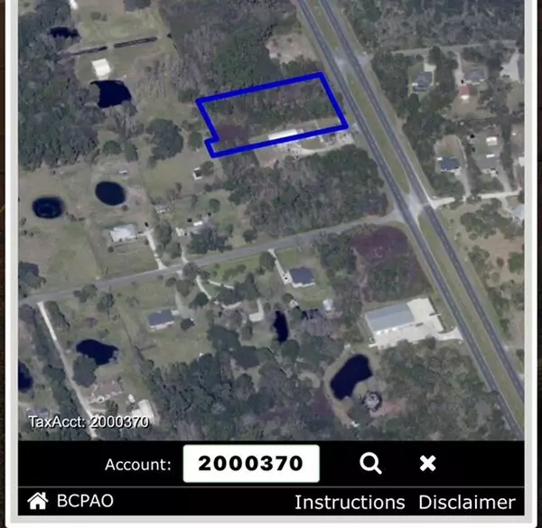 Mims, FL 32754,4080 Highway 1 HWY