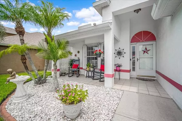 Rockledge, FL 32955,1229 Creek Side CIR