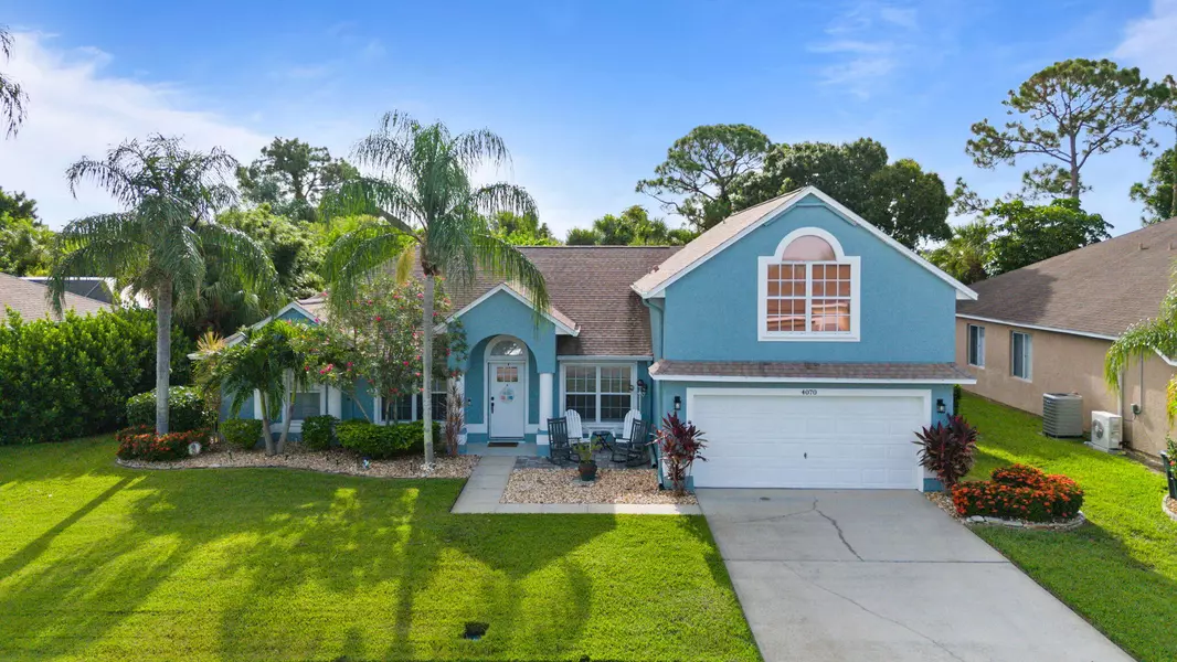 4070 Orion, Rockledge, FL 32955