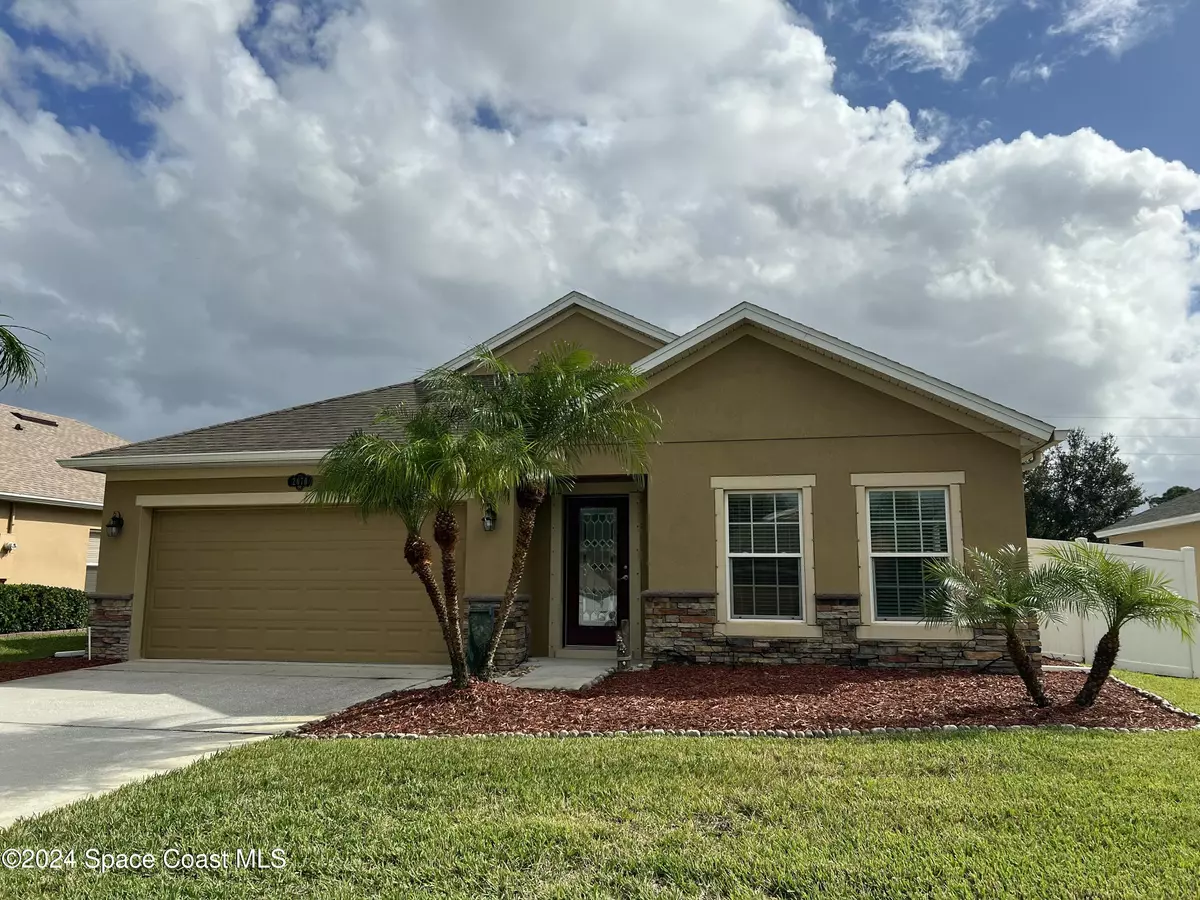 Palm Bay, FL 32907,2070 Snapdragon DR NW