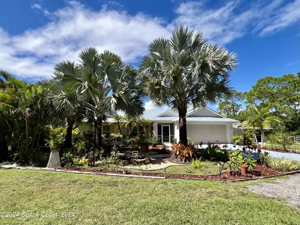 Grant Valkaria, FL 32950,2075 Vally RD