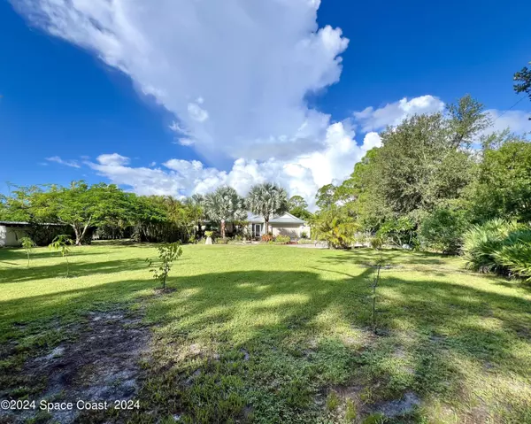 Grant Valkaria, FL 32950,2075 Vally RD