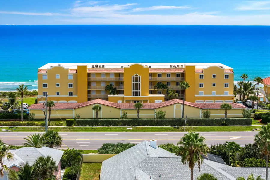 1811 Highway A1a #2204, Indian Harbour Beach, FL 32937